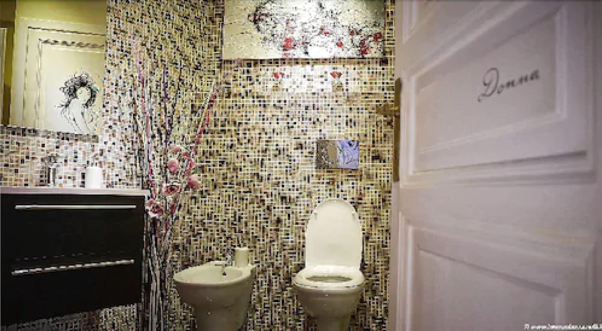 Hostel Experience Rom