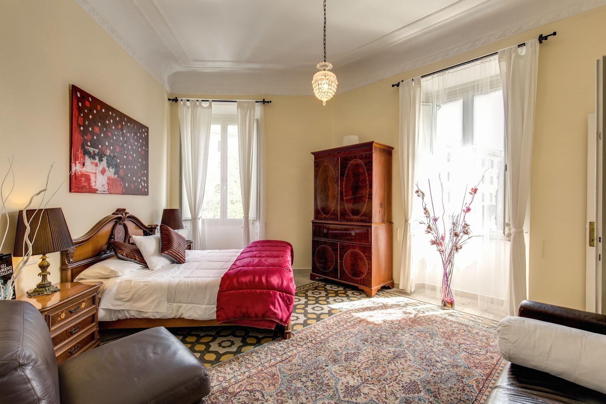 Hostel Experience Rom