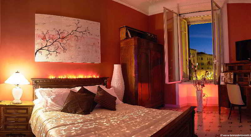 Experience Hostel Rom