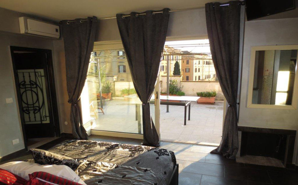 Experience Hostel Rom