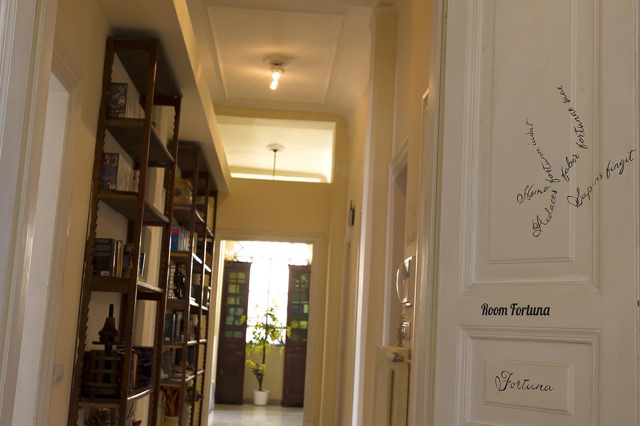 Experience Hostel Rom
