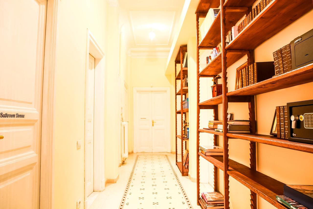 Hostel Experience Rom
