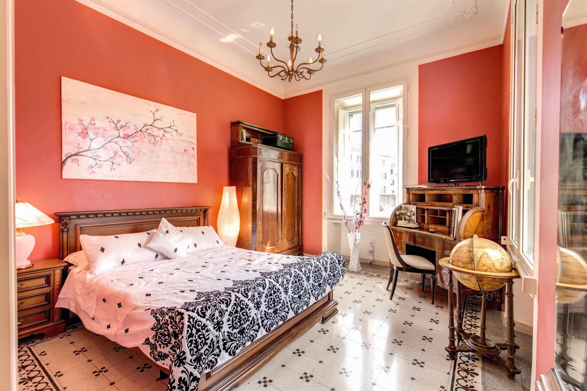 Experience Hostel Rom