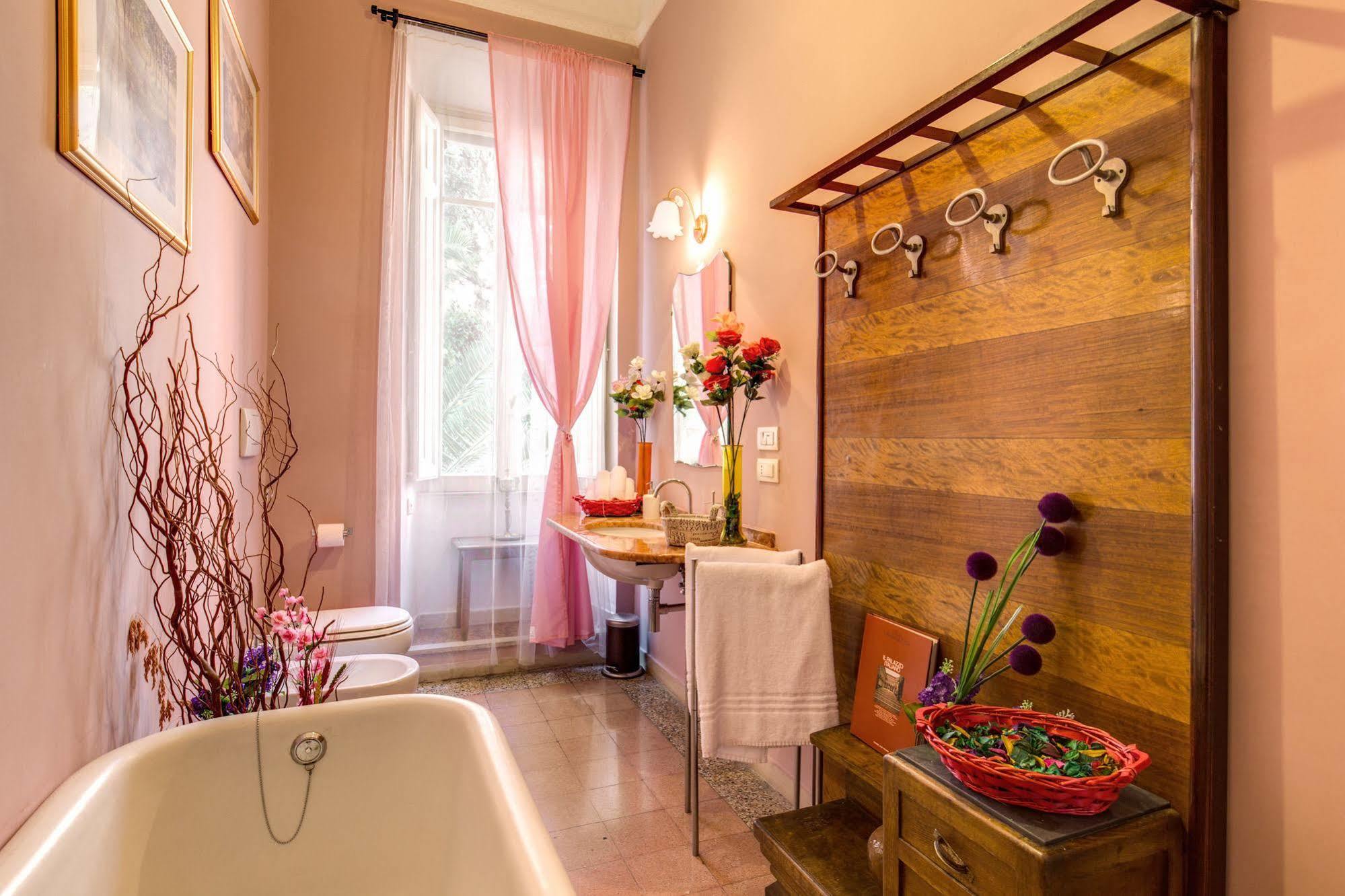 Experience Hostel Rom