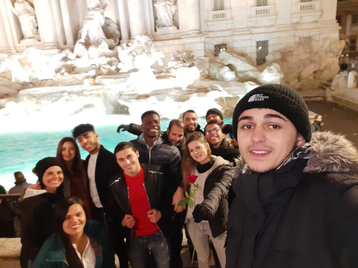 Experience Hostel Rom