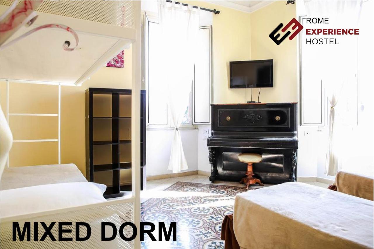 Experience Rom